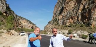 Νέος επικεφαλής ο άνθρωπος που “έδωσε” τον Κατσιφάρα και τις σχέσεις του με τον ΣΥΡΙΖΑ