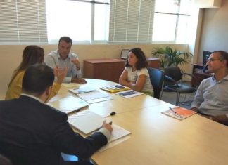 Σε εξέλιξη η εκπόνηση μελέτης για την Προσαρμογή στην Κλιματική Αλλαγή στην Περιφέρεια Δυτικής Ελλάδας