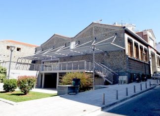 Αποφάσεις για την πλήρη αξιοποίηση της Λαχαναγοράς ζητά το “Ανυπότακτο Αγρίνιο”