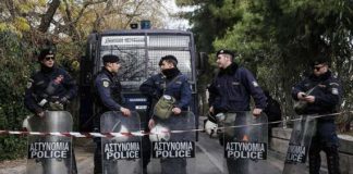 Καταπάτηση των εργασιακών τους δικαιωμάτων καταγγέλλουν οι αστυνομικοί του Αγρινίου