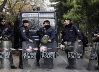 Οργή και αγανάκτηση στην Ένωση Αστυνομικών Υπαλλήλων Ακαρνανίας για τις μεταθέσεις