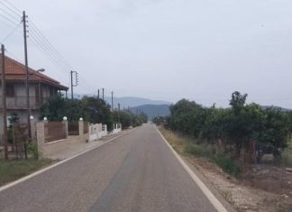 Δήμος Μεσολογγίου: Συμβάσεων έργων για τις Τ.Κ Αγίου Γεωργίου και Μάστρου