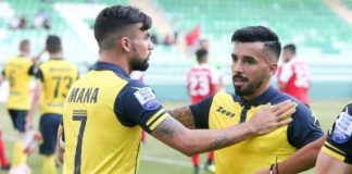 Η επόμενη μέρα του Χόρχε Ντίας