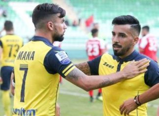 Η επόμενη μέρα του Χόρχε Ντίας