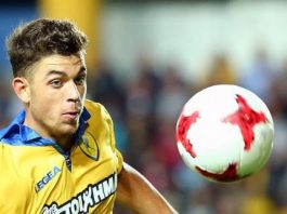 Παναιτωλικός: Προτάσεις για Μιχάι