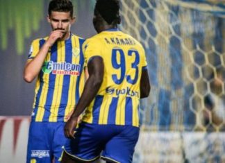 Νότιος Κορέα «καλεί» Μοράρ