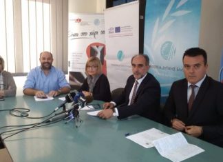 Προχωρά η Μονάδα Επεξεργασίας των απορριμμάτων Ναυπάκτου, Μεσολογγίου και Θέρμου