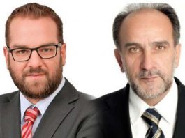 Παράταξη Κατσιφάρα : Σε πλήρη διάσταση με την κοινωνία η Περιφερειακή Αρχή Φαρμάκη