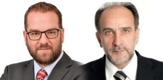 Ν. Φαρμάκης: Με έργα 15ετίας και έργα που… δεν έχουν ξεκινήσει ο απολογισμός της περιφερειακής αρχής