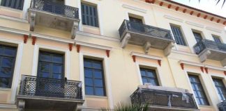 Πολλαπλή η χρήση του Χρυσογελέϊκου στο Μεσολόγγι – Τι αποφάσισε η Περιφέρεια