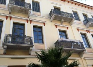 Ακόμη δεν έχει αποφασίσει η Περιφέρεια τη χρήση για το Χρυσογελέικο