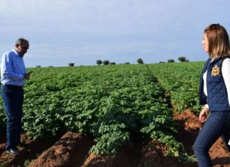 191 ενταγμένες νέες αγρότισσες στην Αιτωλοακαρνανία