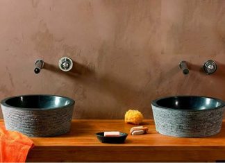 Τα είδη υγιεινής & αξεσουάρ μπάνιου που θα μεταμορφώσουν τον χώρο σου