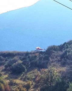 ελικόπτερο