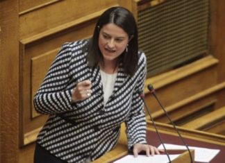 Αριστεία μεν, αλλά όχι για τους ανθρώπους που θα πρέπει να την εμφυσήσουν