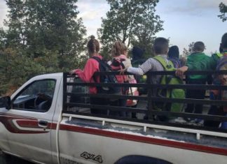 Είναι αργά πια για προετοιμασίες