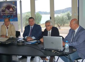 Αναπτυξιακός πυλώνας για την περιοχή το Μουσείο Λιμένος στο Αιτωλικό