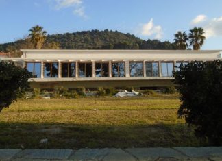 Το πόρισμα του ΤΕΕ για το Ξενία Ναυπάκτου