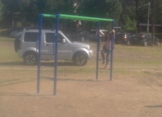 Ευτυχώς απέμεινε η μάντρα…