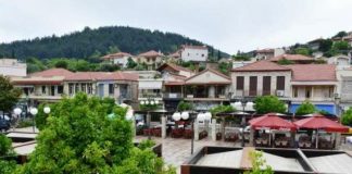 Τα αποτελέσματα των εκλογών για το δήμο Θέρμου