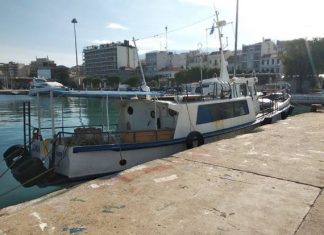 Πέντε συλλήψεις στην Κάτω Βασιλική για τη διακίνηση 65 μεταναστών – Για οργανωμένο κύκλωμα μιλά το Λιμενικό