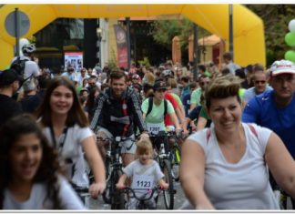 Ικανοποίηση στη ΓΕΑ για την επιτυχία του αθλητικού και πολιτιστικού διημέρου