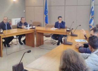 Θέμα με την απαλλαγή των τελών στους πληγέντες βάζει το ΥΠΕΣ