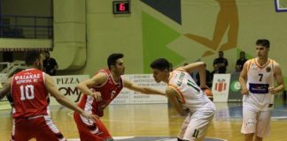 ΑΟ Αγρινίου: Ήττα από τον Ερμή Λαγκαδά