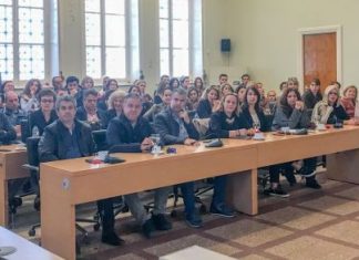 Σεμινάριο επιμόρφωσης υπαλλήλων ΟΤΑ από την Π.Ε.Δ. Δυτικής Ελλάδας