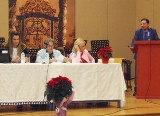 Η Εισαγγελέας του Αρείου Πάγου από το Αγρίνιο: Τα παιδιά μας χρειάζονται ένα ευρύτερο δίχτυ προστασίας