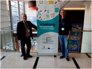 eTwinning