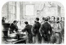 Ψήφος στους ομογενείς!