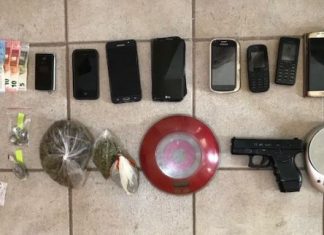 Εξαρθρώθηκε σπείρα διακίνησης ναρκωτικών στην Λευκάδα – Συλλήψεις σε Βόνιτσα και Αγρίνιο