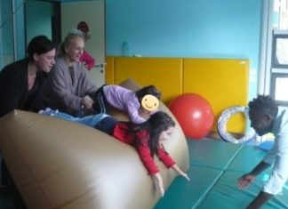 Ο Καμαρά έγινε εθελοντής στην ΕΛΕΠΑΠ