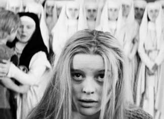 “Marketa Lazarova” στην Κινηματογραφική Λέσχη