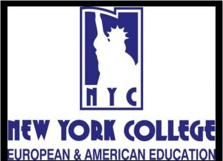 To New York College στηρίζει το Vivechrom Α.Ο. Αγρινίου