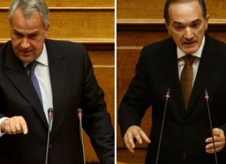 Tο πόρισμα του ΣΥΡΙΖΑ στην Εξεταστική Επιτροπή για την Υγεία ως προς τις αρθροσκοπήσεις