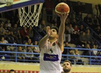 ΑΟ Αγρίνιο: Κάλεσμα για τον κρίσιμο αγώνα με την Ελευθερούπουλη