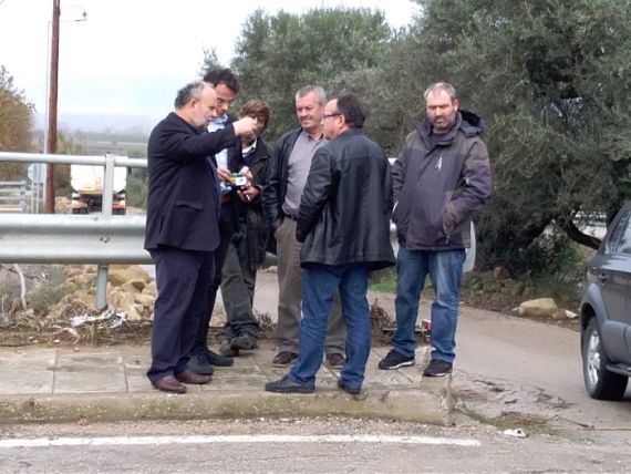 Ζευγαράκι - ρέμα (1)