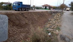 Ζευγαράκι - ρέμα (2)