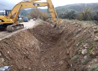 Μεγάλη μαγκιά να έχεις κάνει ένα και να βγάζεις ανακοινώσεις για 14