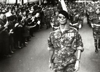 Με τη “Μάχη του Αλγερίου” ξεκινά η Κινηματογραφική Λέσχη