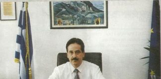 Aποσύρεται από υποψήφιος δήμαρχος Αγρινίου ο Κ. Κατσαρής