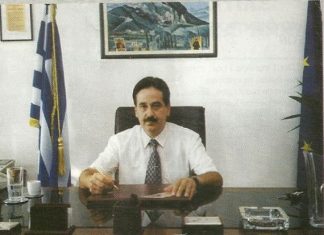 Aποσύρεται από υποψήφιος δήμαρχος Αγρινίου ο Κ. Κατσαρής