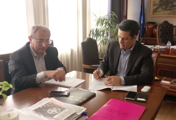 Κωνσταντάρας