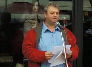 Δεν έχω καμία σχέση με την ανακοίνωση στήριξης σε Τραπεζιώτη, διευκρινίζει ο Β. Μαχαλιώτης