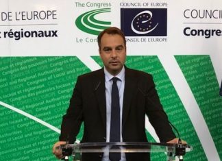 Επανεκλογή του Θ. Παπαθανάση στο ΔΣ του Πανελλήνιου Φαρμακευτικού Συλλόγου