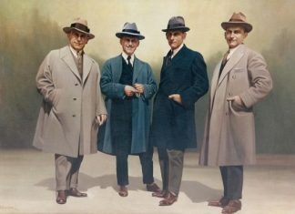 Τότε που το ΠΑΣΟΚ μεσουρανούσε