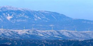 Επιπλέον ανεμογεννήτριες στο όρος Πεταλάς