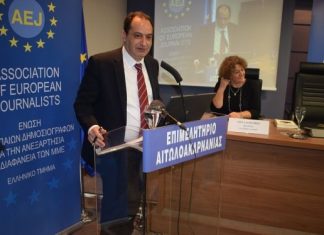 Στεναχώρησε τους συντρόφους ο Σπίρτζης μη απαντώντας στον Παπαναστασίου